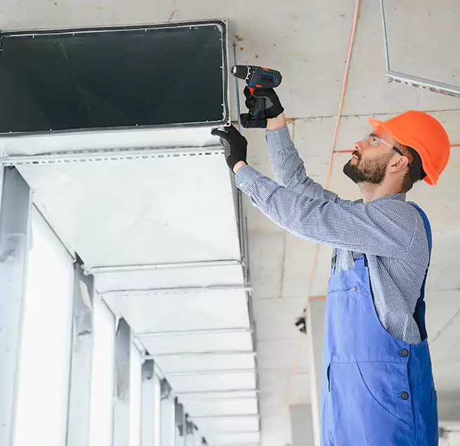 Why Homeowners & Businesses Trust Us in Maywood, IL