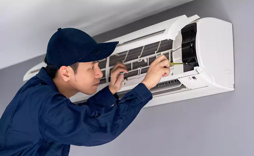 AC Duct Cleaning Maywood
