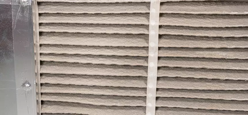 Mobile Car AC Filter Replacement in Maywood