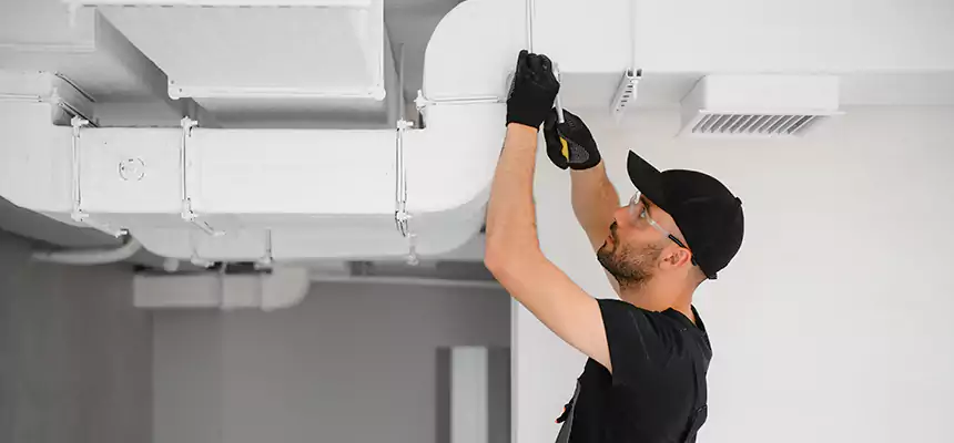 Our Air Duct Cleaning Services in Maywood, IL