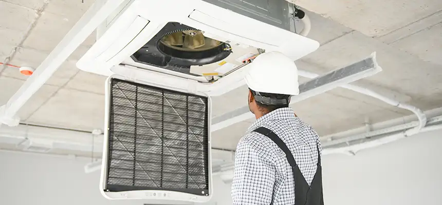 Our Affordable Duct Cleaning Near Me Services in Maywood, IL