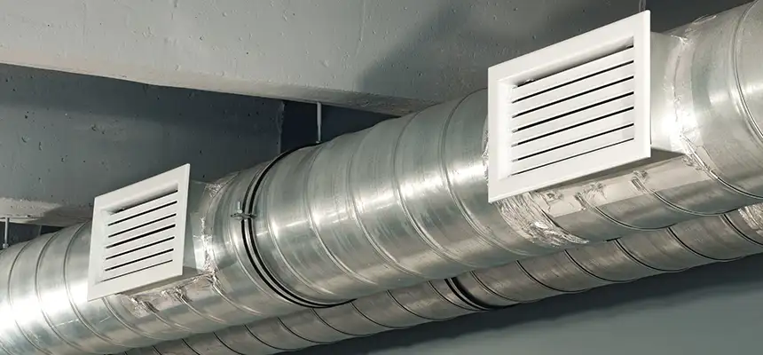 Our Air Duct Camera Inspection Services in Maywood, IL