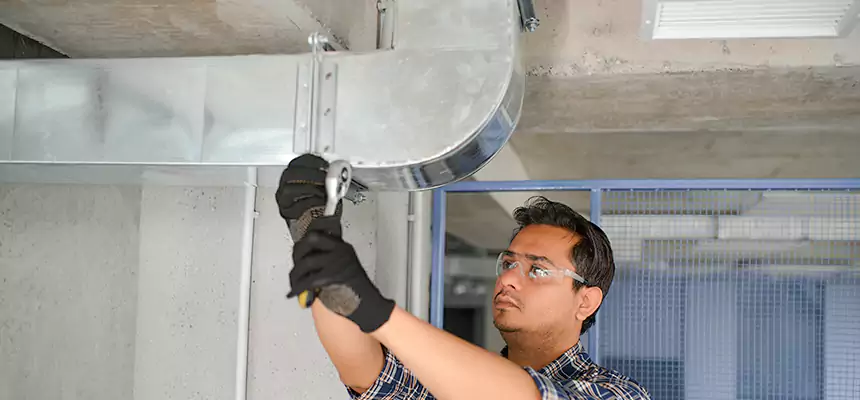Our Air Duct Installation Services in Maywood, IL
