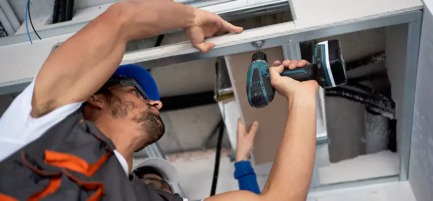 Our Apartment Air Duct Cleaning Services in Maywood, IL