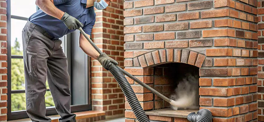 Our Chimney Sweep Services in Maywood, IL