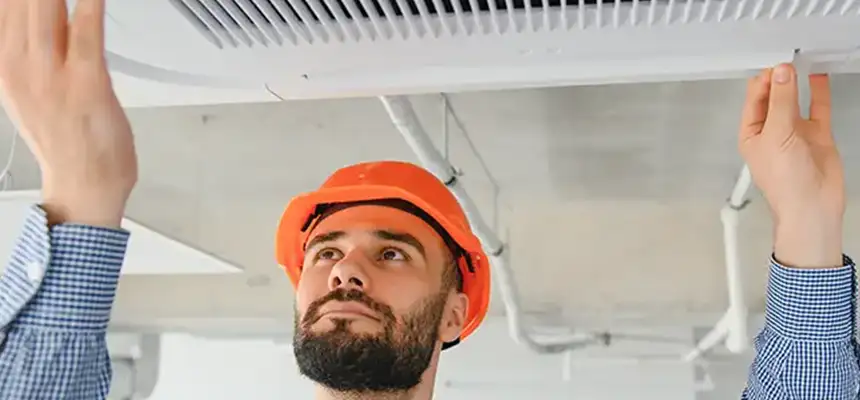 Our Furnace Vent Cleaning Services in Maywood, IL