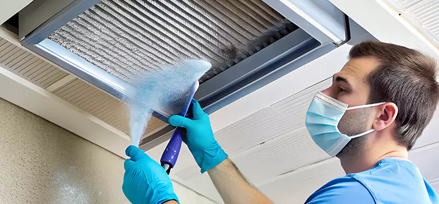 Our Home Ventilation Cleaning Services in Maywood, IL
