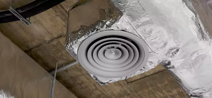 Our HVAC Ductwork Installation Services in Maywood, IL