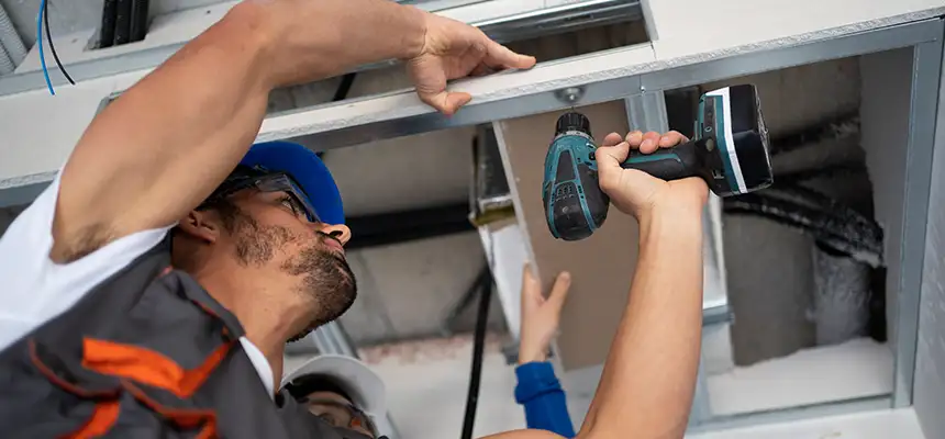 Our Improve Home Air Circulation Services in Maywood, IL