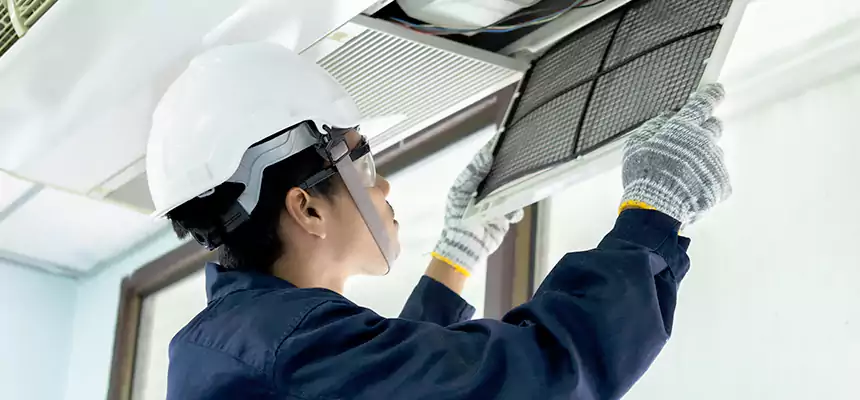 Our Mold & Mildew Removal from Air Ducts Services in Maywood, IL