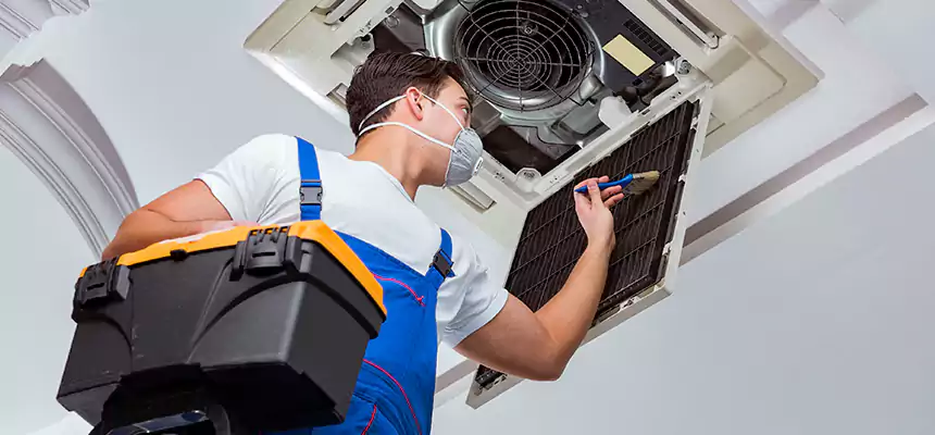 Specialized Office Duct Cleaning  in Maywood, IL