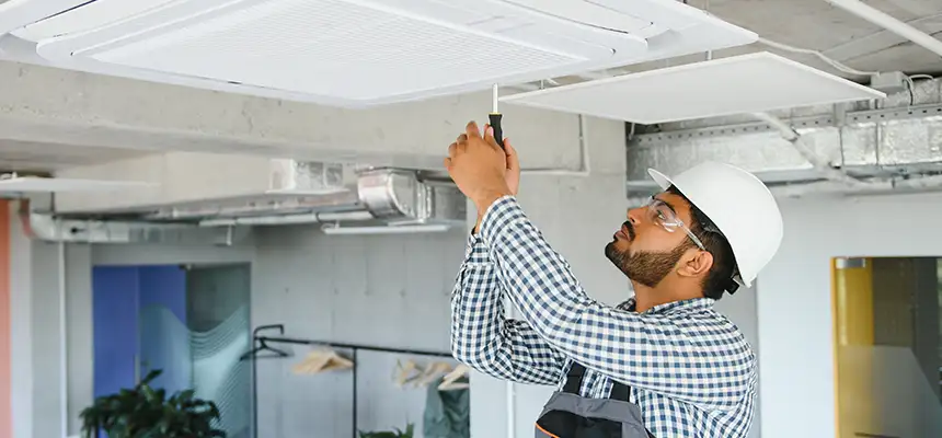 Our Roof Dryer Vent Cleaning Services in Maywood, IL