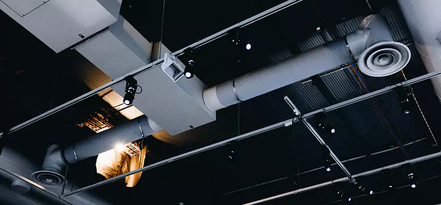 Our Seasonal Allergy Air Duct Cleaning Services in Maywood, IL