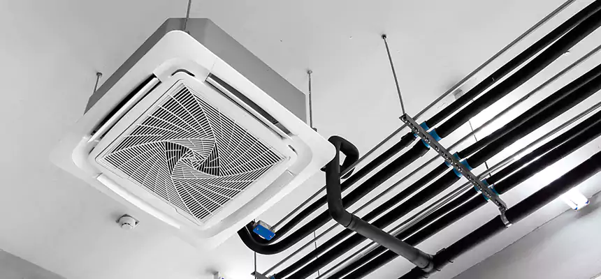 Our Smart AC Vent Controller Services in Maywood, IL