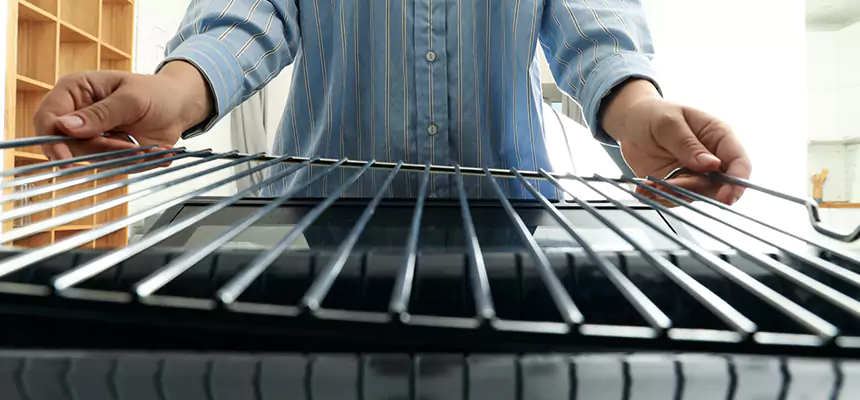 Our Vent Grille Washing Services in Maywood, IL