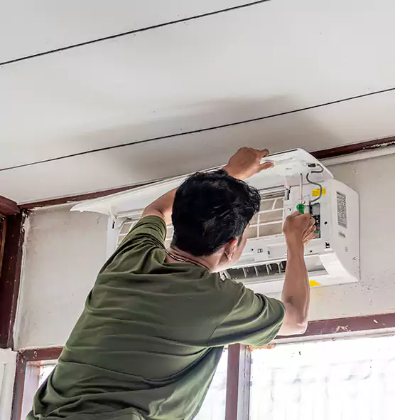 About Air Duct & AC Odor Removal in Maywood, IL