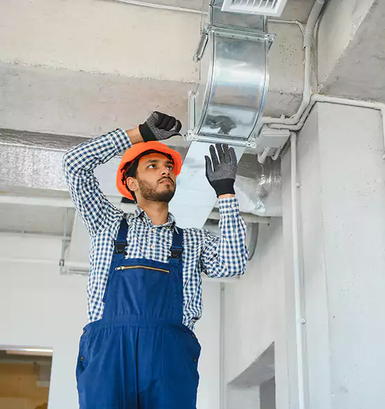 Professional Air Duct Cleaning Service in Maywood, IL