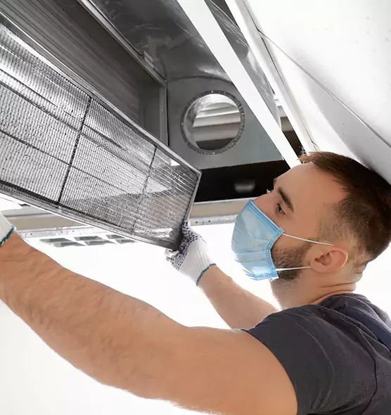 About Air Duct Pathogen Disinfection in Maywood, IL