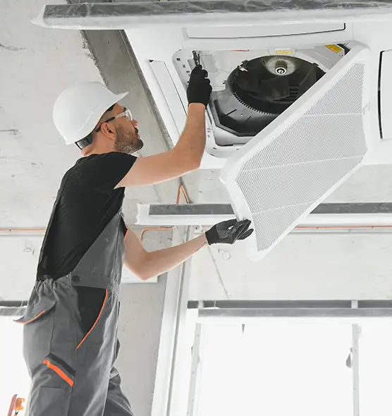 About Air Duct Rodent Removal in Maywood, IL