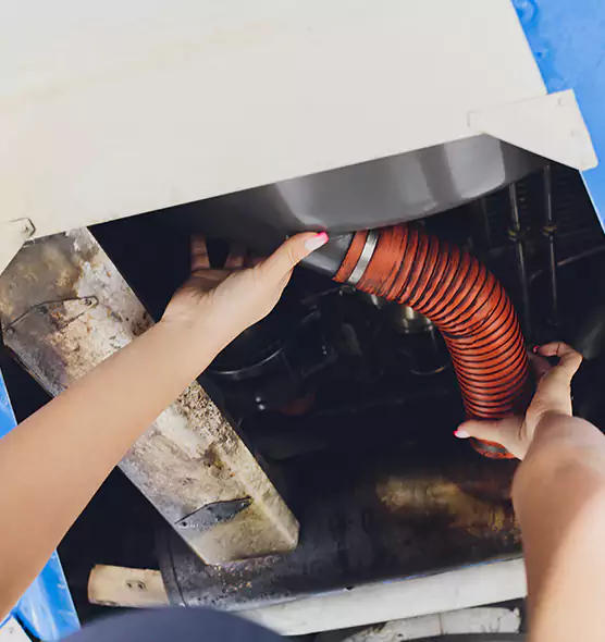 About Air Duct Virus Disinfection in Maywood, IL