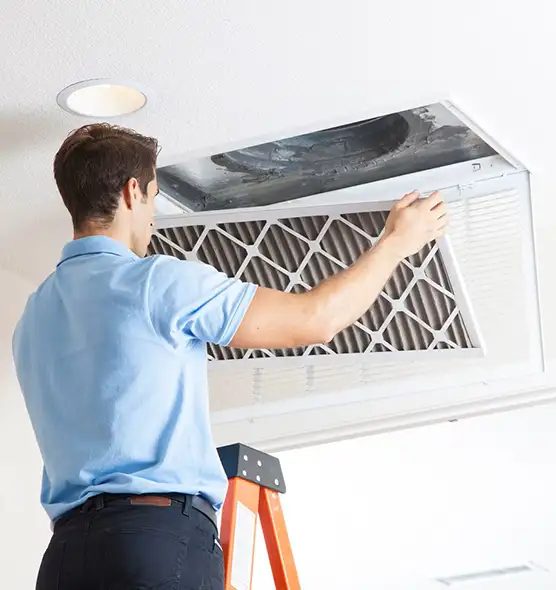 About Annual Dryer Vent Maintenance Maywood, IL
