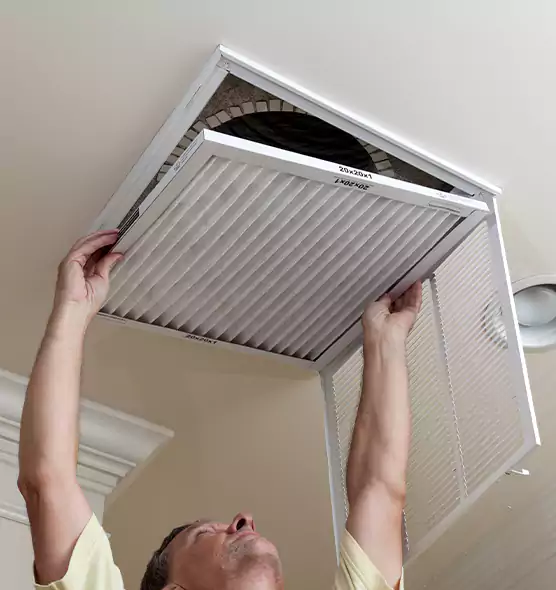 Trusted Apartment Air Duct Cleaning in Maywood, IL