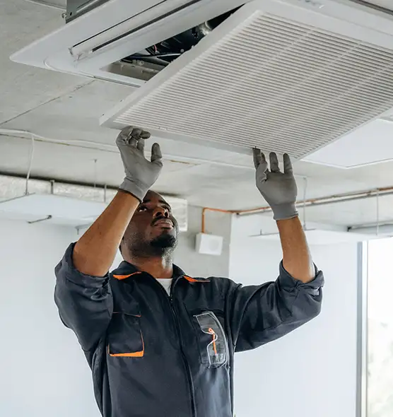 About Certified Air Duct Specialists in Maywood, IL