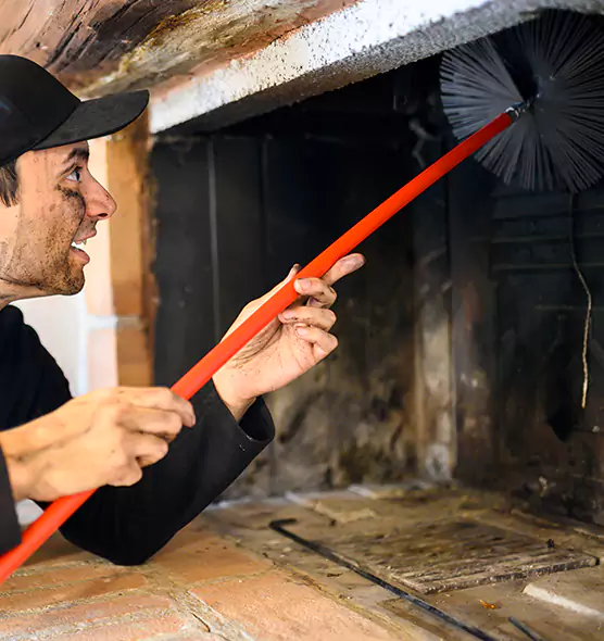 About Expert Chimney Cleaning in Maywood, IL
