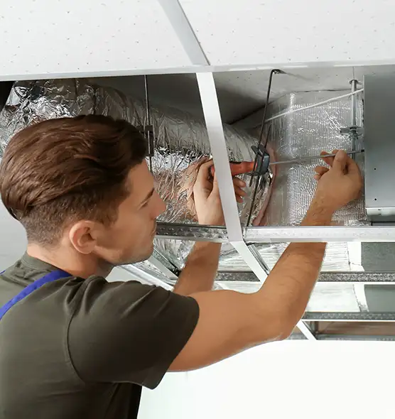 Professional Clogged Dryer Vent Repair in Maywood, IL