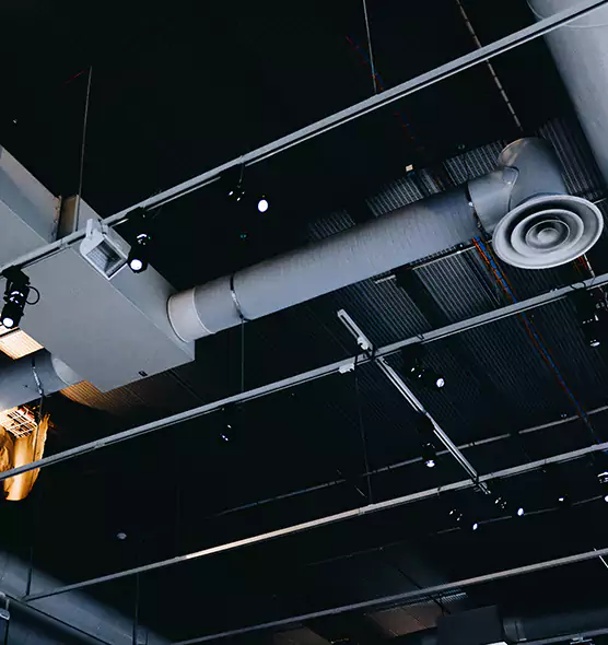 Professional Duct Cleaning For LEED Homes in Maywood, IL