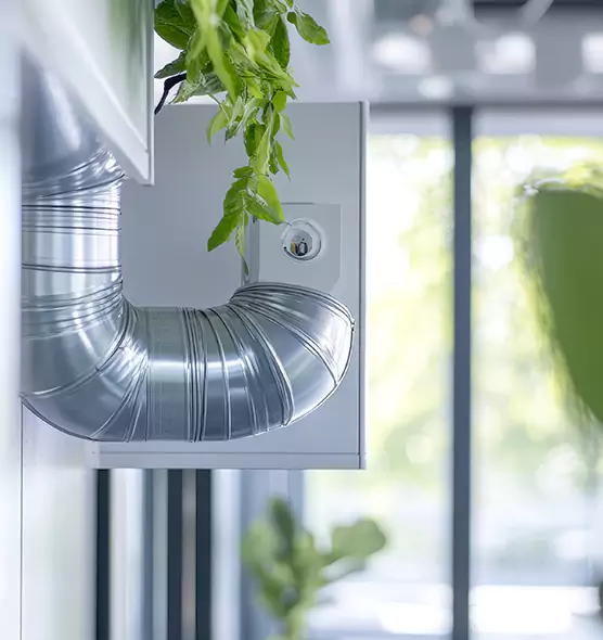 Professional Eco-Friendly Duct Cleaning Services in Maywood, IL