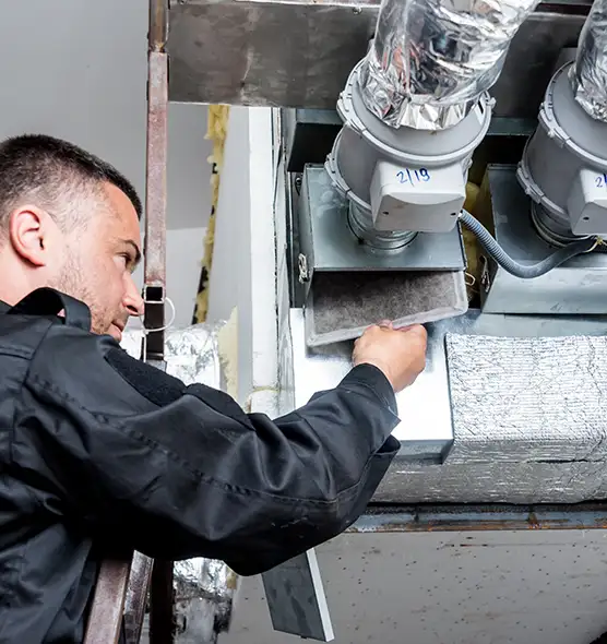 Professional Furnace Vent Cleaning in Maywood, IL