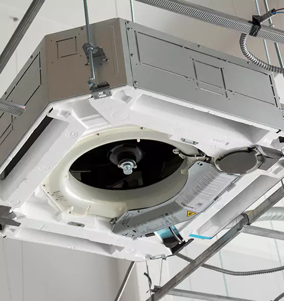 Professional Industrial Dryer Vent Cleaning in Maywood, IL