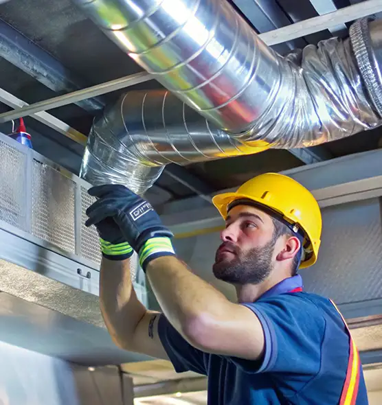Professional NADCA Approved Air Duct Services in Maywood, IL