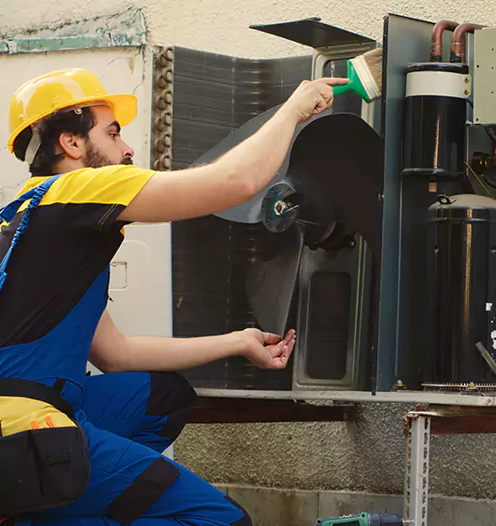 Top-Rated New Room Vent Extension in Maywood, IL