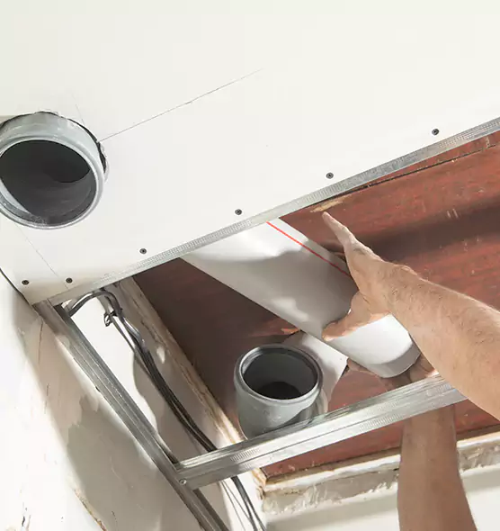 Professional Seasonal Allergy Air Duct Cleaning in Maywood, IL