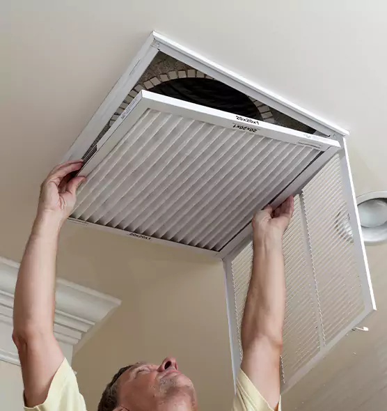 Trusted Vent Shaft Cleaning Expert in Maywood, IL
