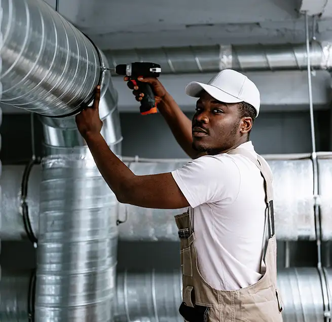 Why Homeowners & Businesses Trust Us Maywood, IL