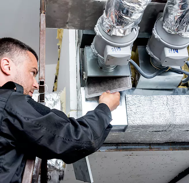 Why Homeowners & Businesses Trust Us in Maywood, IL?