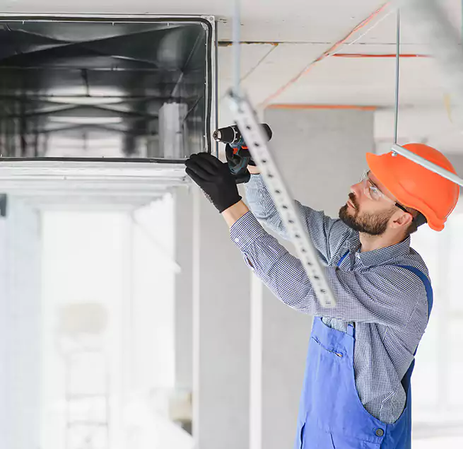 Why Homeowners & Businesses Trust Us Maywood, IL