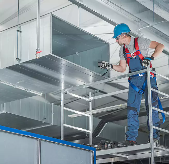 Why Homeowners & Businesses Trust Us in Maywood, IL?