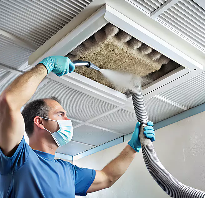 Why Homeowners & Businesses Trust Us Maywood, IL