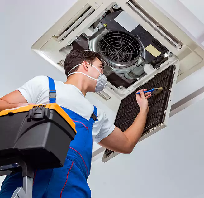 Why Homeowners & Businesses Trust Us in Maywood, IL