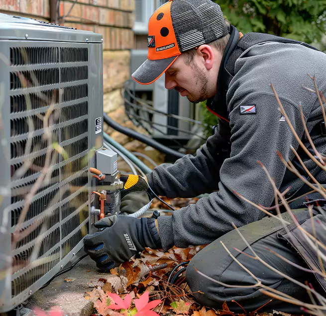 Why Homeowners & Businesses Trust Us in Maywood, IL?