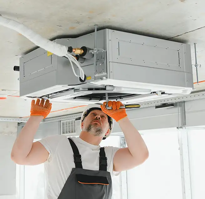 Why Homeowners & Businesses Trust Us Maywood, IL