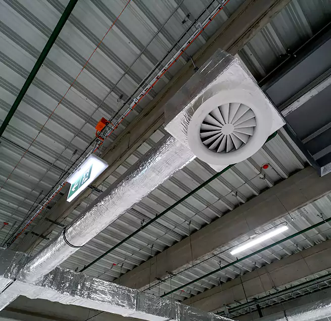 Why Homeowners & Businesses Trust Us in Maywood, IL