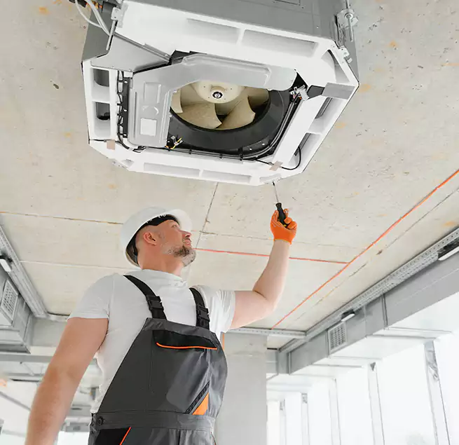 Why Homeowners Businesses Trust Us in Maywood, IL