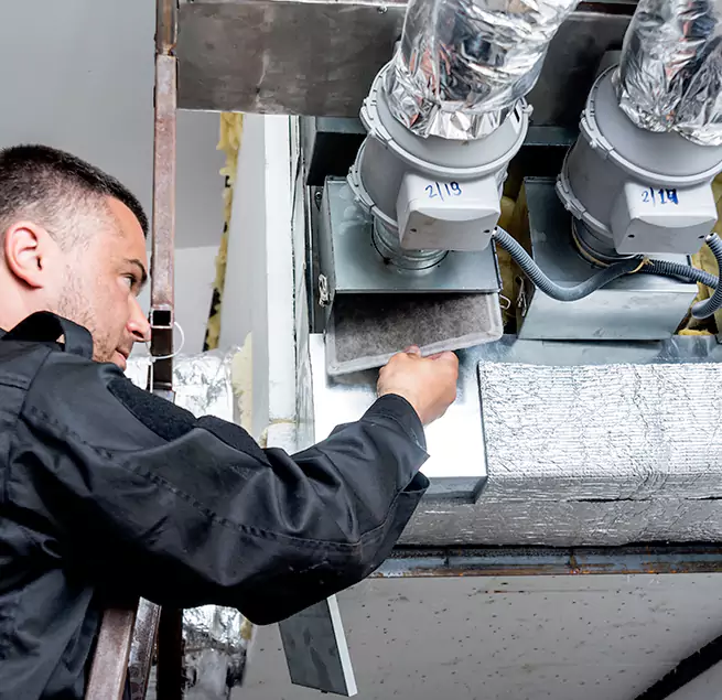 Why Homeowners & Businesses Trust Us in Maywood, IL?