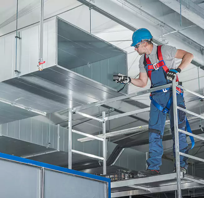 Why Homeowners & Businesses Trust Us Maywood, IL