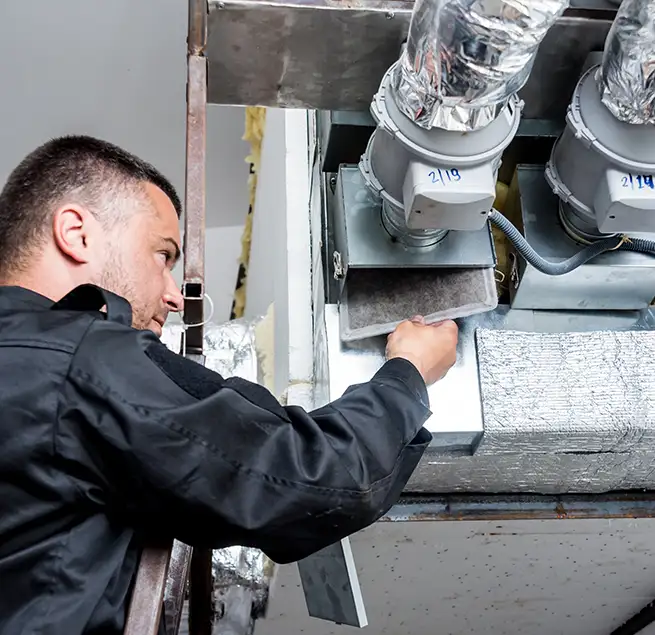 Why Homeowners & Businesses Trust Us in Maywood, IL?